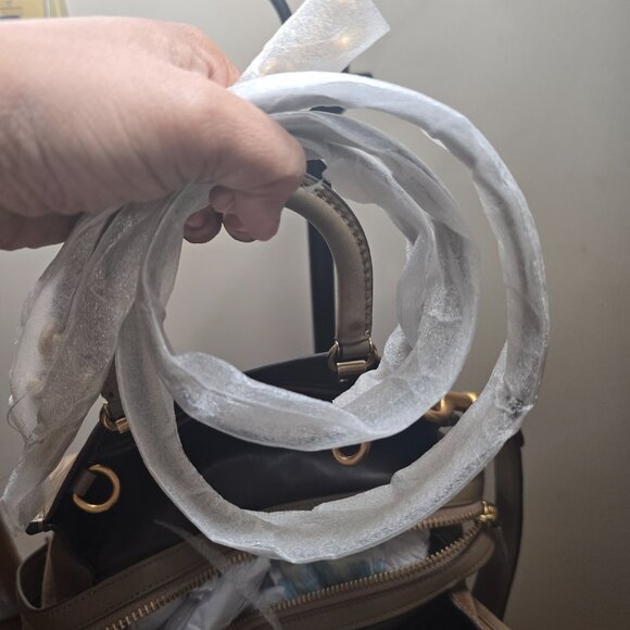 Coach Rogue x Jean Michel Basquiat - Picture 6 of 6